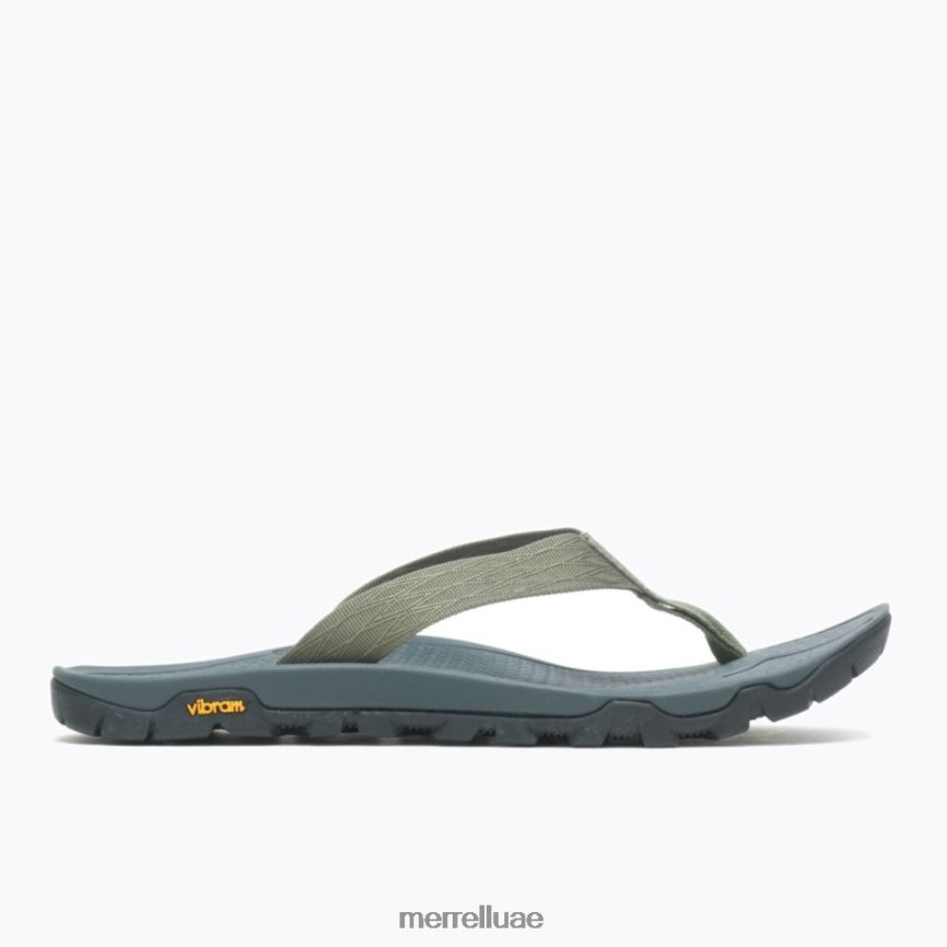 رجال Merrell الرجال كاسر الأمواج الوجه الأشنة أحذية 6XR42L229 الأشنة